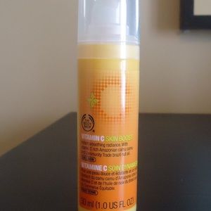 The Body Shop Vitamin C Skin Boost